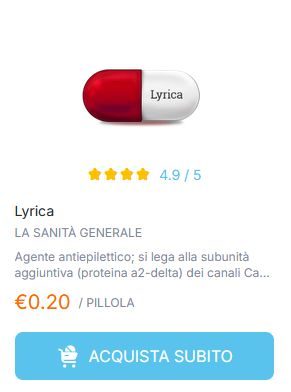 Lyrica 75: Tempi di Efficacia e Riconoscimento del Sollievo