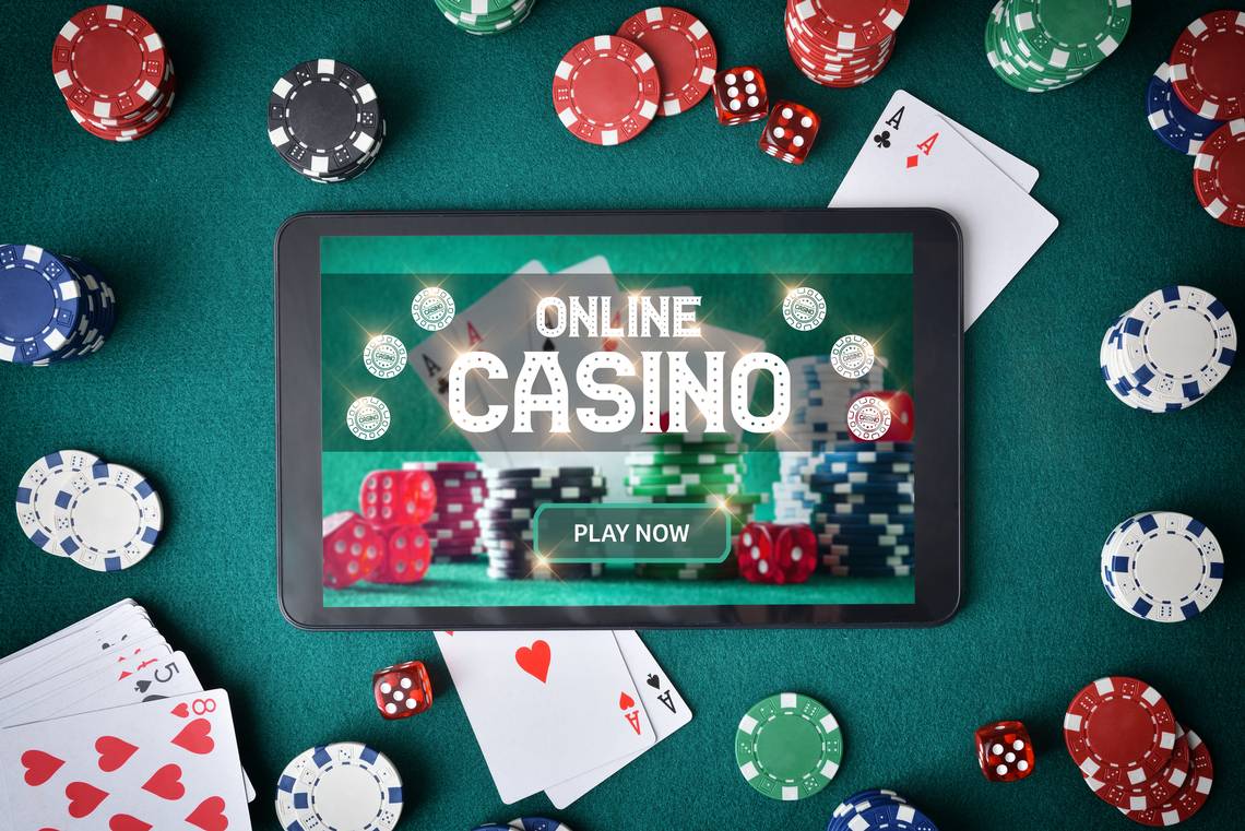  Numéro du site du casino